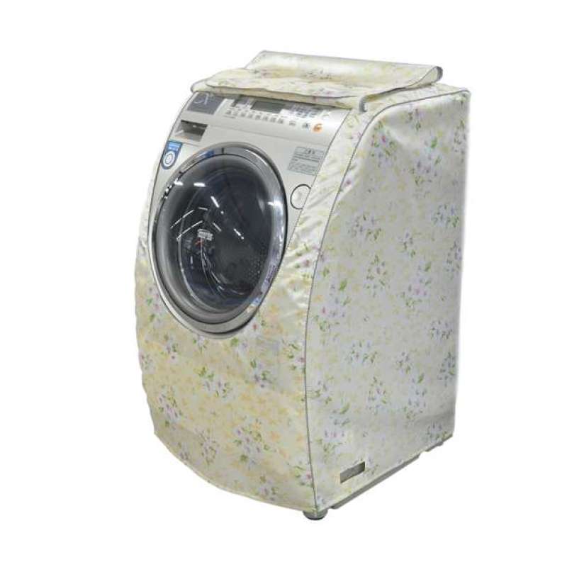 雅兰斜式滚筒洗衣机罩xqg60