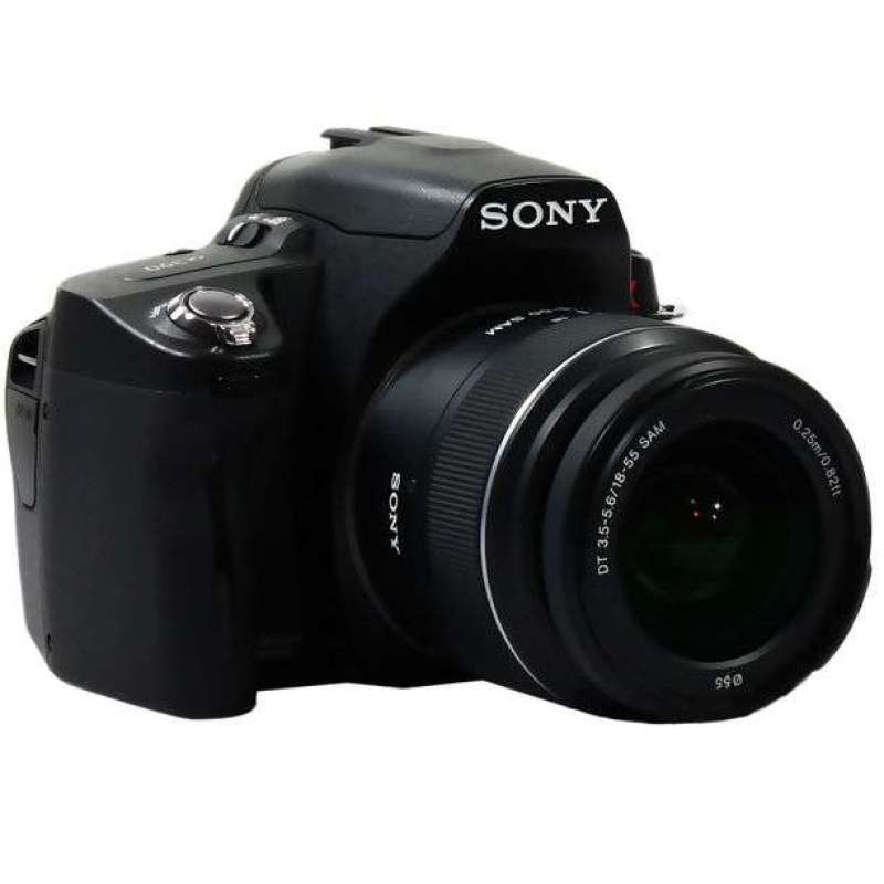 索尼数码单反相机dslr-a390/ycn2 4g记忆棒