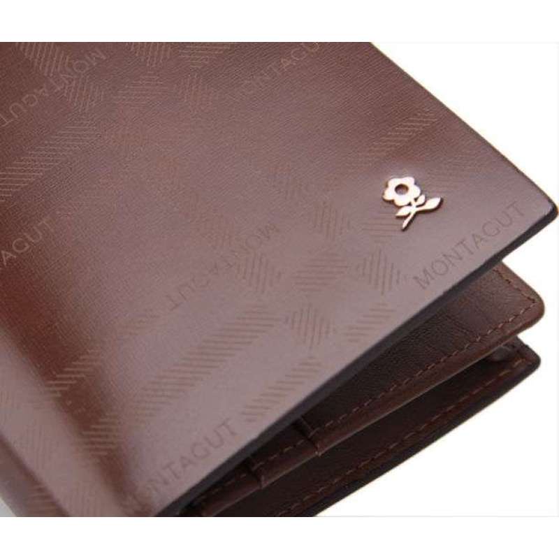 梦特娇男士钱包mea4790501