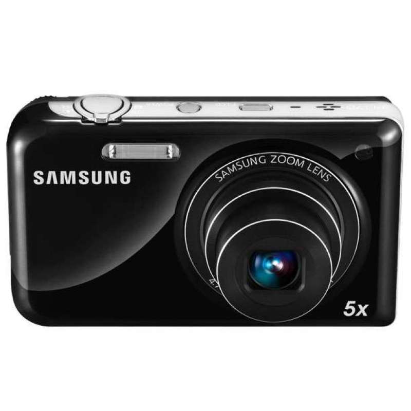 三星数码相机pl170(黑) 4g卡 三星数码相机pl170(黑) 4g卡