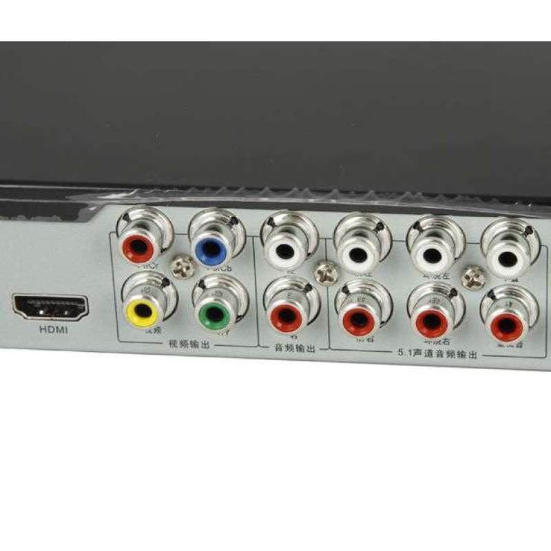 万利达高清歌王dvd dvp-932