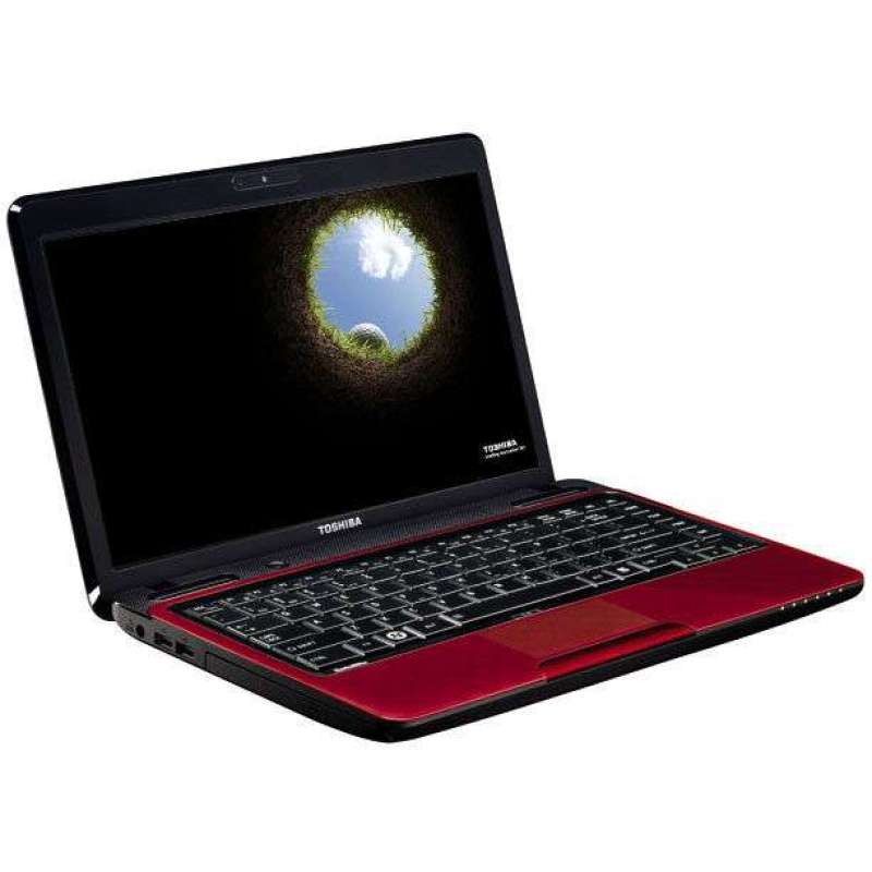 东芝笔记本l730-c03r