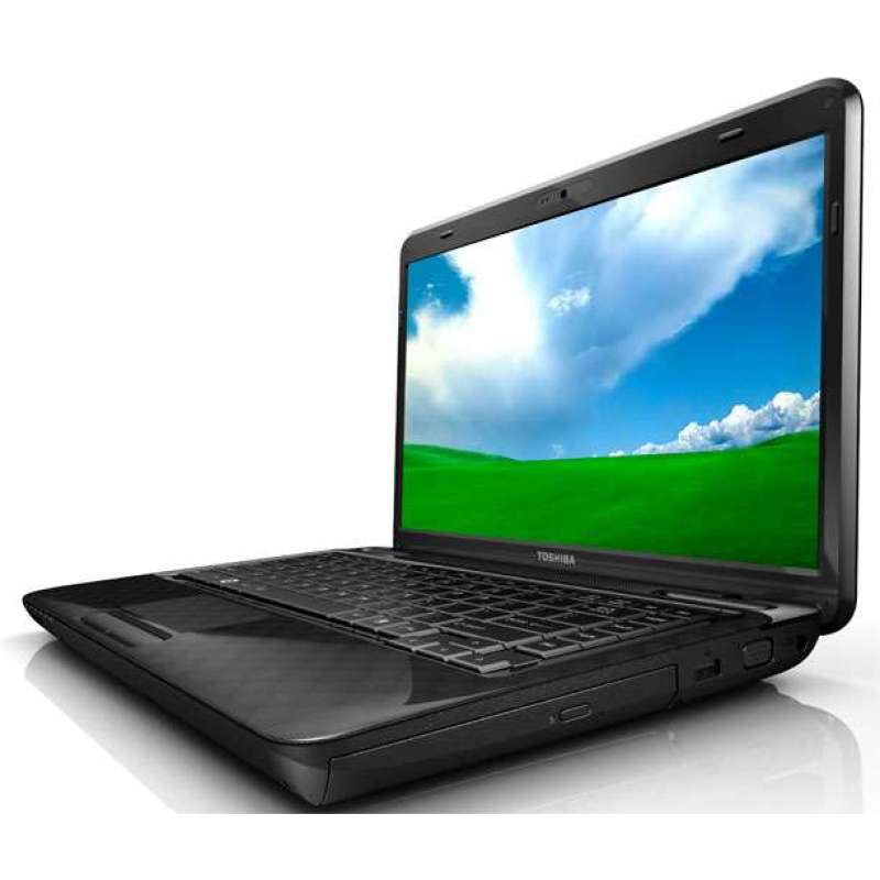 东芝笔记本l700-t27b