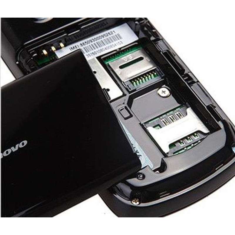 联想滑盖手机e319