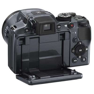 供应尼康数码相机p510大光变3寸屏,42倍光学变焦