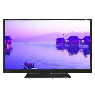 神价格：SHARP 夏普 LCD-46LX235A  46寸液晶电视