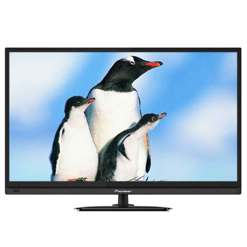 先锋(pioneer) led-24e600 24英寸 全高清 led液晶电视