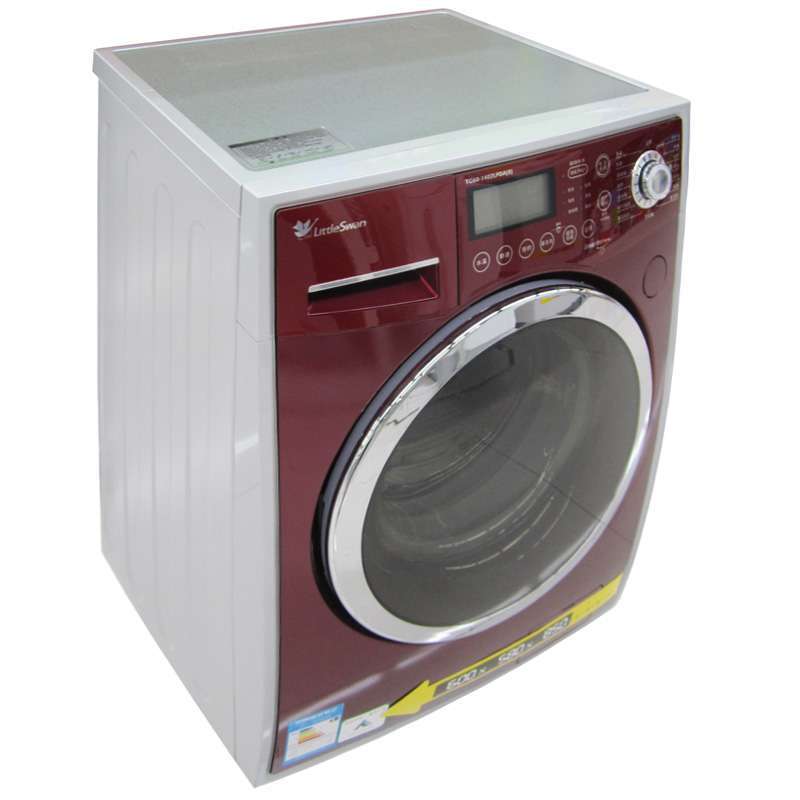 小天鹅节能洗衣机tg601402lpdar图片