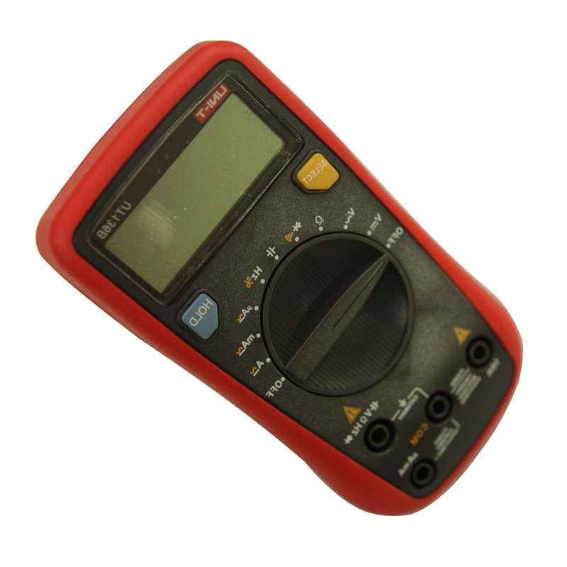 优利德万用表ut136b