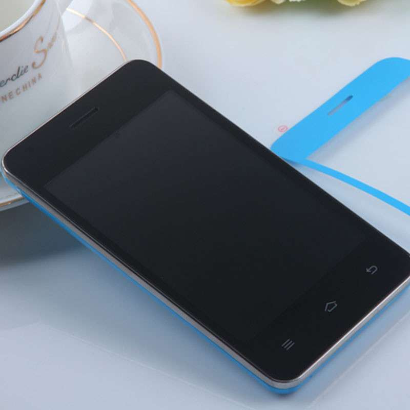 脉腾(mytel)手机 u93 黑色【报价