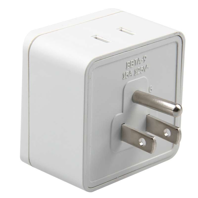 加拿大美国转换插头/插座