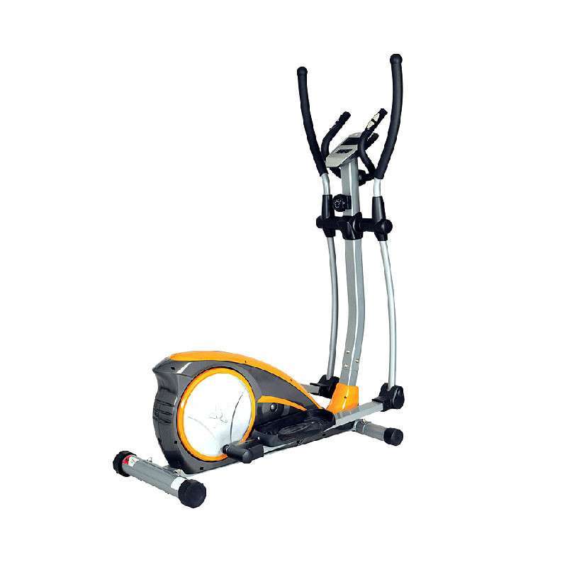 健身器材 更多大型健身器械 康乐佳(konlega) 正品康乐佳磁控椭圆机