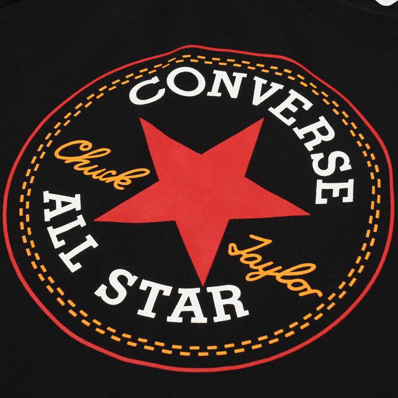热 匡威converse2014新款男装短袖t恤运动服运动生活08380c001 08380c
