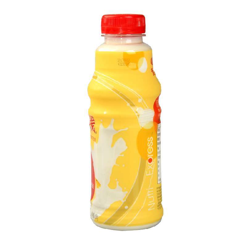 娃哈哈营养快线/菠萝味500g