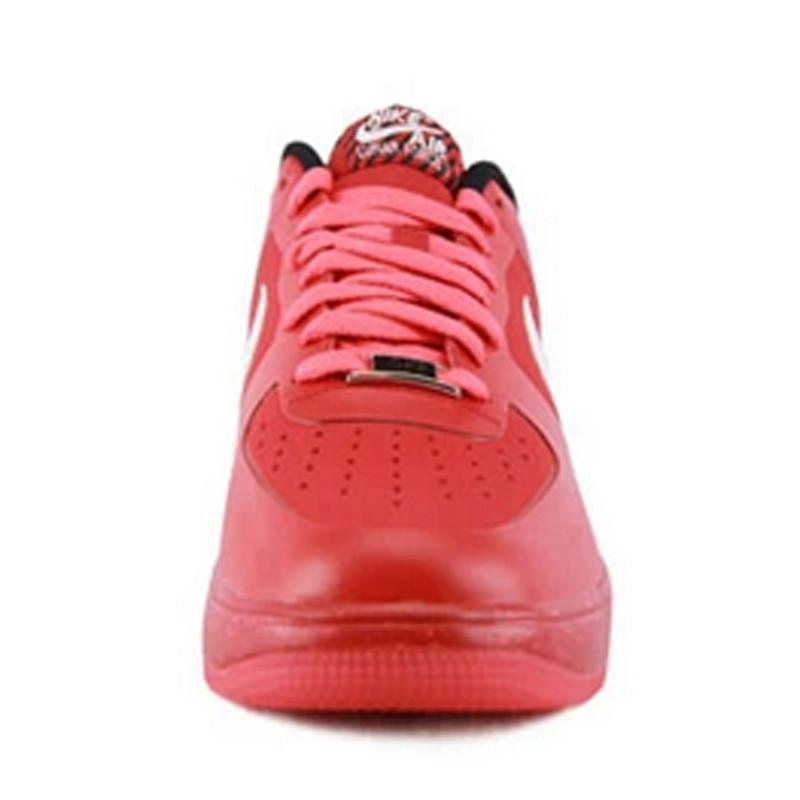 耐克nike2014春季男鞋经典鞋-629970-600 粉红色 42