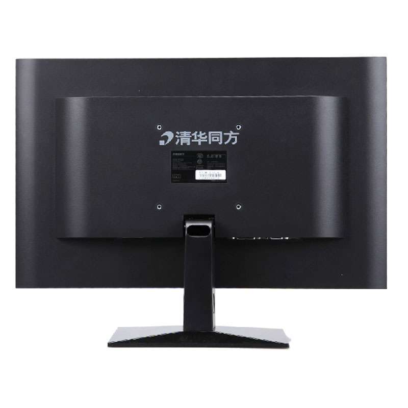 清华同方电脑真爱y812p-b300 20英寸显示器