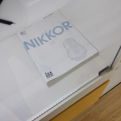 尼康(Nikon) D850 数码专业级单反单机身 全画幅高清裸机 约4575万有效像素 可翻折触摸屏 4K超高清动画晒单图