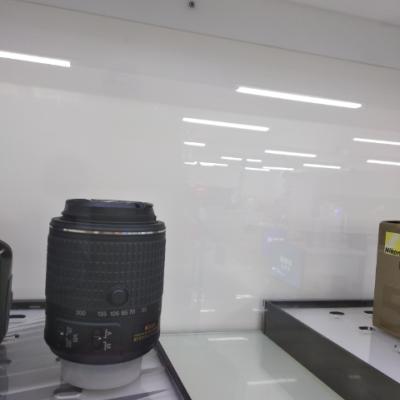 尼康(Nikon) D850 数码专业级单反单机身 全画幅高清裸机 约4575万有效像素 可翻折触摸屏 4K超高清动画晒单图