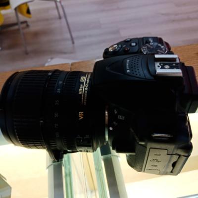 尼康(Nikon) 单反相机 D7200（18-140）VR KIT晒单图