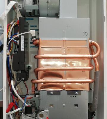 万和(Vanward) 12升燃气热水器 JSQ24-225T12 天然气热水器 自适免调温 变频支持恒温 家用正品晒单图
