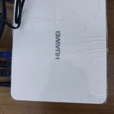 华为（HUAWEI）S1700-8G-AC 非网管8口千兆以太网 企业级交换机晒单图