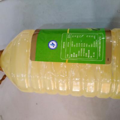 福临门非转基因压榨玉米油4.5L 新老包装替换中晒单图