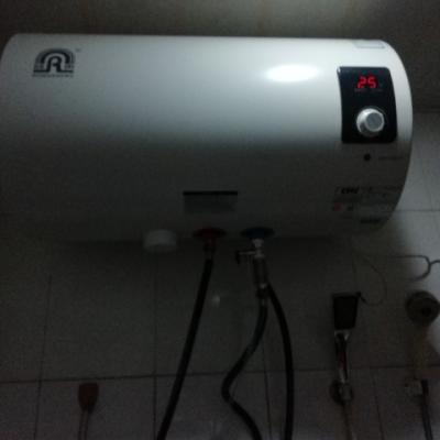 容声(RONGSHENG)电热水器RZB60-A3W3F 60升晒单图