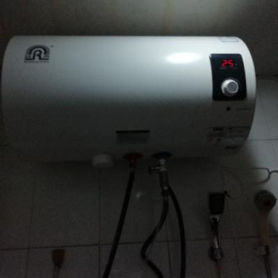 容声(RONGSHENG)电热水器RZB60-A3W3F 60升晒单图