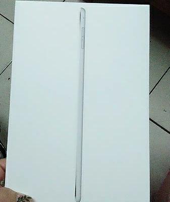 美/港版随机发苹果Apple iPad mini4 平板电脑 7.9英寸 WIFI版 128G 银色晒单图