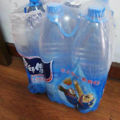 康师傅 包装饮用水550ml*12瓶 整包 饮用水（新老包装交替发货）晒单图