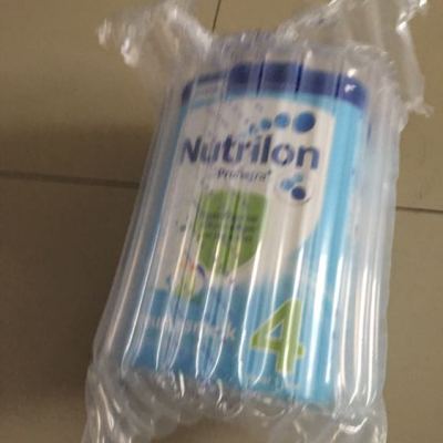 Nutrilon 荷兰牛栏 诺优能 婴幼儿配方奶粉 易乐罐 4段（12-24月）800g/罐晒单图