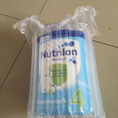 Nutrilon 荷兰牛栏 诺优能 婴幼儿配方奶粉 易乐罐 4段（12-24月）800g/罐晒单图