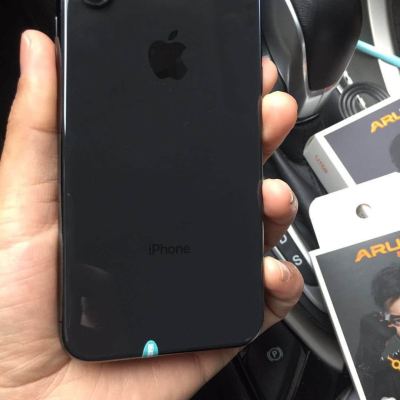【苏宁二手】9新 苹果/Apple iPhone X 64G 深空灰 全网通4G手机晒单图