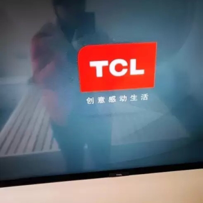 TCL 43L2F 43英寸全高清智能平板LED液晶电视 防蓝光晒单图