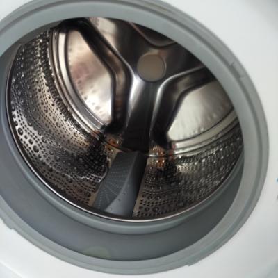 西门子洗衣机XQG80-WD12G4681W晒单图
