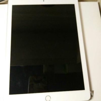 Apple iPad 9.7英寸 2018年苹果新款平板电脑晒单图