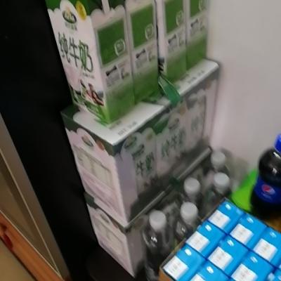 Arla爱氏晨曦 全脂纯牛奶1L*6盒整箱 德国进口晒单图