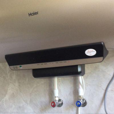 Haier/海尔热水器 电热水器EC6003-YTG 60升 1级能效 变容速热型 3000W速热 享0元安装晒单图