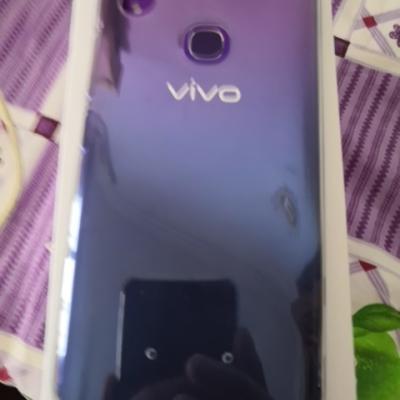 vivoZ3X 极光色 6+64G 全面屏双摄拍照手机 全网通4G手机晒单图