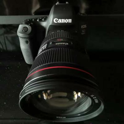 佳能(Canon) EOS 6D Mark II 单反套机（EF 24-105mm f/4L IS II USM）晒单图