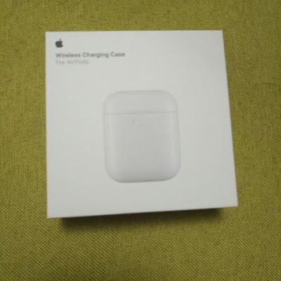 【新品】Apple 无线充电盒 适用于Apple AirPods晒单图