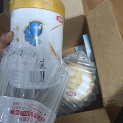 伊利(YILI)金领冠珍护较大婴儿配方奶粉 2段(6-12个月适用) 900g罐装晒单图