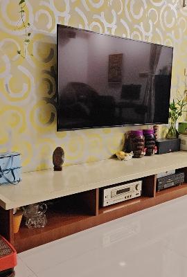 [旗舰店]小米电视A43 2025款 43英寸 全高清 金属全面屏 1G+8G Redmi 双扬声器立体声电视机晒单图