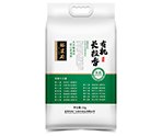 长粒香大米