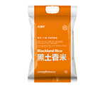 黑土香米