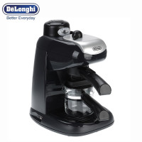 意大利德龙(DeLonghi) EC7.1 蒸汽式咖啡机 家用 商用 入门 意式 卡布