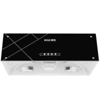 樱雪（INSE）油烟机 CXW-218B7 中式抽油烟机 大吸力油烟机