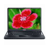 海尔笔记本A600-T3400G10160BgLJ