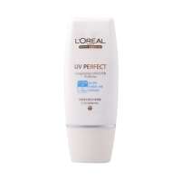 欧莱雅多重防护隔离露SPF30+/PA+++(紫色30mL)