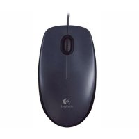 罗技（Logitech）M90有线鼠标(910-001970)